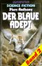 [Doppelwelt 2.2] • Der blaue Adept (2)